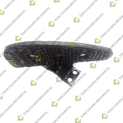 SY Large Displacement Mixer Blade，Agitator Paddle，Stirring Vane，Mixing Impeller，Heavy-duty Mixing Blade，Mixer Paddle Blade，Stirring Scraper Blade，Blending Vane