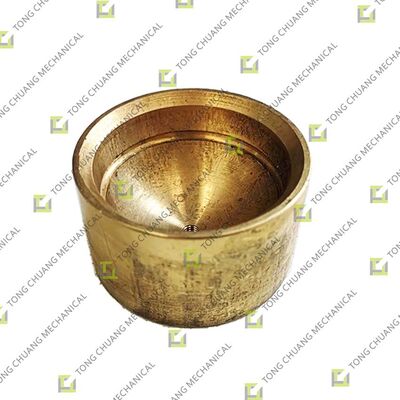 φ68 フラットマウス / 銅球形ベアリング、自己潤滑球形ベアリング、ロッドエンドベアリング、球面プレーンベアリング、球面ジョイントベアリング、フィッシュアイベアリング、自己潤滑ロッドエンドベアリング