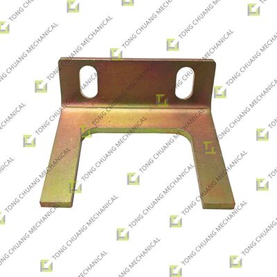 60C1816.6-4 下部ロックプレート、下部ロックスプリング、下部ロックプレート、下部ロックブロック、下部ロックキャッチ、下部ロックプレートアセンブリ、下部ロックスットプレート、下部ロックバッフルプレート