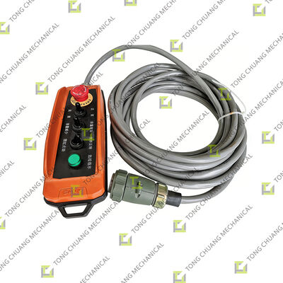 サニー トレーラーポンプ リモコン,ラウンド10ピンリモコン,ポンプトラックリモコン,ワイヤレスリモコン,産業リモコン,機器操作リモコン