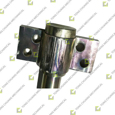 水槽の固定座席,水槽のサポートベース,水槽のサポートベース,水槽の固定座席,建設機械の水槽のマウント,ポンプトラック水槽のサポート,冷却水槽のベース