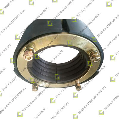 BCM40.3.1.2 調節可能な丸型サポート、コンクリート機械用調節可能な丸型サポート、丸型チューブ調節可能サポート、伸縮式丸型サポート、ヘビーデューティー調節可能丸型サポート