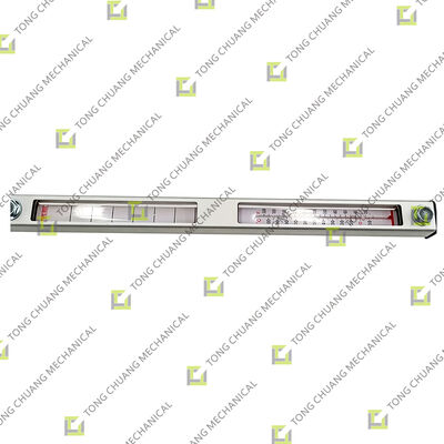SNA381B-S-O-12STAUFF Liquid Level Gauge，Hydraulic Tank Liquid Level Gauge，Liquid Level Gauge for Concrete Pump，Liquid Level Gauge for Concrete Machinery，Oil Level Gauge，Tank Level Indicator