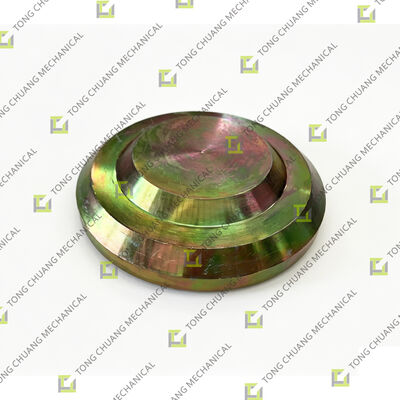 ピストンプレスカバー、シリンダーピストンプレスカバー、油圧ピストンプレスカバー、プランジャーピストン固定カバー、建設機械ピストン圧力プレート、ポンプトラックシリンダーピストンプレスカバー