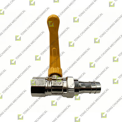 ZS4/3-0100 Mixer Truck Ball Valve，Concrete Mixer Truck Drain Ball Valve，Manual Drain Ball Valve，Tank Drain Switch Ball Valve，Mixer Truck Water Tank Ball Valve，Hydraulic Oil Circuit Ball Valve