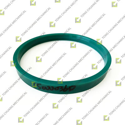 XCMG 230 Rubber Spring，Concrete Machinery Rubber Spring，Vibration Rubber Spring，Shock Absorbing Rubber Spring，Compression Rubber Spring，Heavy-duty Rubber Spring，Vibrating Screen Rubber Spring