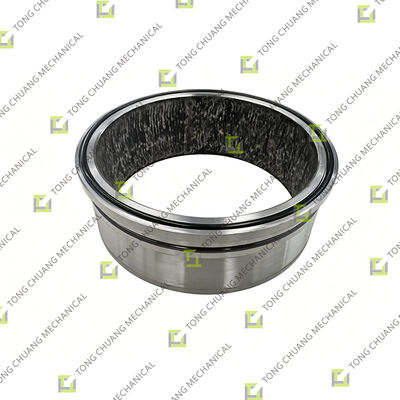 285*280*98 XCMG260 トランジションスリーブ,コンクリート機械 トランジションスリーブ,削減トランジションスリーブ,シャフトトランジションブッシング,スピンドルトランジションスリーブ,重用トランジションスリーブ