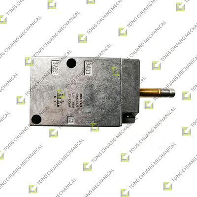 MFH-3-1/4 単調電磁弁,コンクリート機械単調電磁弁,水力単調電磁弁,ポンプトラック単調電磁弁