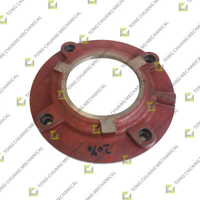 For ED2090 Reducer Output Pressure Cover，Reducer Output End Gland，Reducer Output Pressure Cover for Concrete Machinery，Reducer Output Shaft Gland Cover，Output Pressure Cover of Speed Reducer